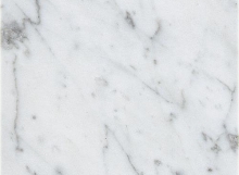 Bianco Carrara Gioia