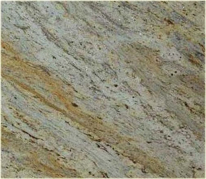 Colonial Cream