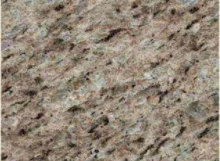 Giallo Ornamental