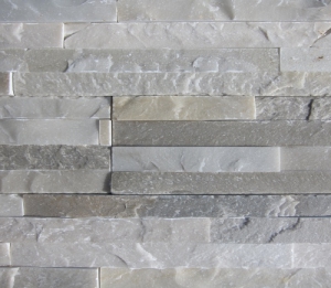 Kvarcit White