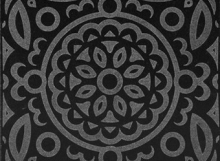 Maiolica Full - Nero Assoluto