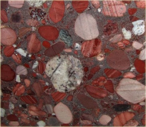 Marinace Red