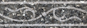 Naples - Labrador Blue Pearl