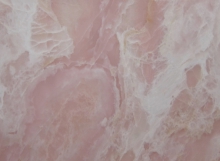 Onyx Pink